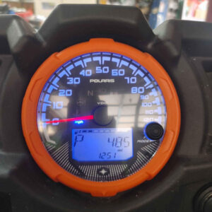 Polaris Rzr 1000 xp Shocks