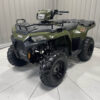2022 Polaris Sportsman 570 4x4
