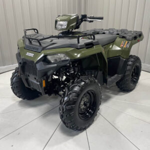 2022 Polaris Sportsman 570 4x4