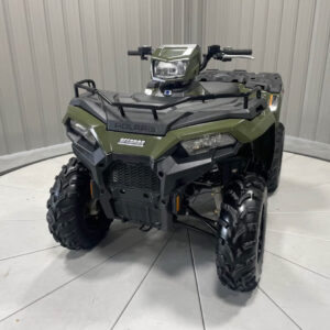 2022 Polaris Sportsman 570 4x4