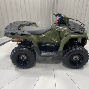 2022 Polaris Sportsman 570 4x4