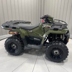 2022 Polaris Sportsman 570 4x4