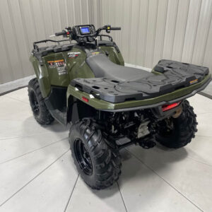 2022 Polaris Sportsman 570 4x4