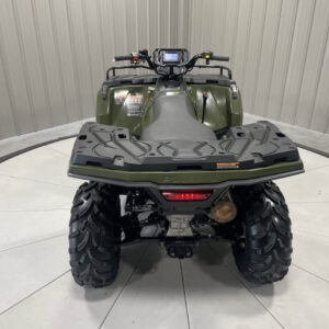 2022 Polaris Sportsman 570 4x4