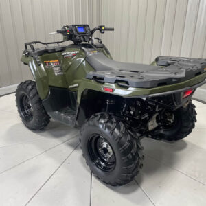 2022 Polaris Sportsman 570 4x4