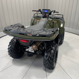 2022 Polaris Sportsman 570 4x4