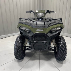 2022 Polaris Sportsman 570 4x4