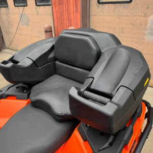 2022 Polaris Sportsman 570 Ultimate Trail Limited Edition 