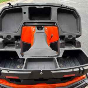 2022 Polaris Sportsman 570 Ultimate Trail Limited Edition 