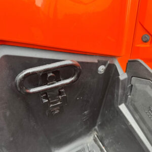 2022 Polaris Sportsman 570 Ultimate Trail Limited Edition 