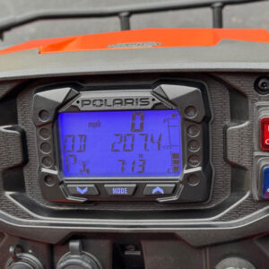 2022 Polaris Sportsman 570 Ultimate Trail Limited Edition 