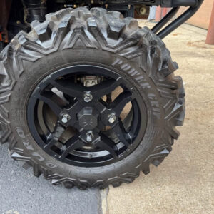 2022 Polaris Sportsman 570 Ultimate Trail Limited Edition 