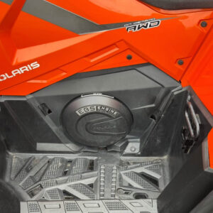 2022 Polaris Sportsman 570 Ultimate Trail Limited Edition 