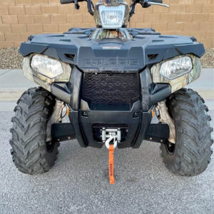 2014 Polaris Sportsman 570 EFI 4x4