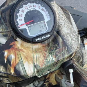 2014 Polaris Sportsman 570 EFI 4x4