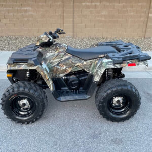 2014 Polaris Sportsman 570 EFI 4x4