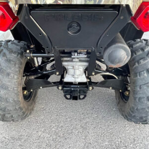 2014 Polaris Sportsman 570 EFI 4x4