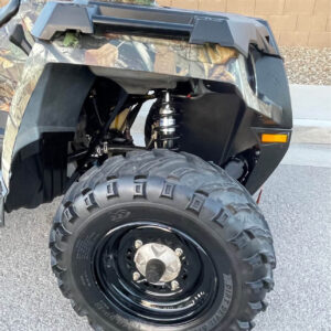 2014 Polaris Sportsman 570 EFI 4x4