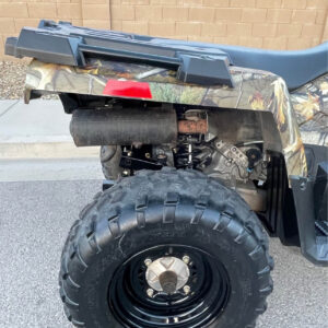 2014 Polaris Sportsman 570 EFI 4x4