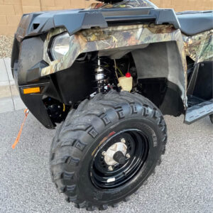 2014 Polaris Sportsman 570 EFI 4x4