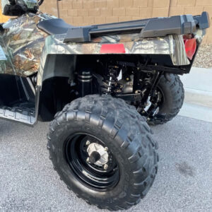 2014 Polaris Sportsman 570 EFI 4x4