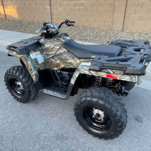 2014 Polaris Sportsman 570 EFI 4x4