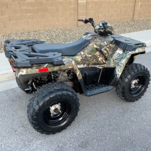 2014 Polaris Sportsman 570 EFI 4x4