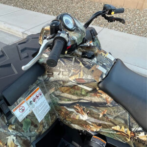 2014 Polaris Sportsman 570 EFI 4x4