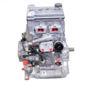 2019-2022 POLARIS RZR RS1 ENGINE