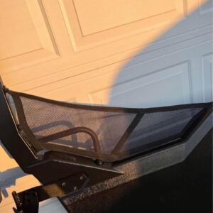 Can am Defender Half Doors