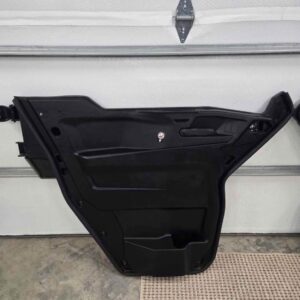 2023 Can-am Defender Half Doors