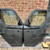 2017-2022 Used Polaris Ranger Doors