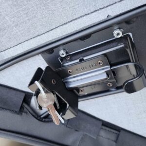 2020 Can-Am Defender Soft Doors