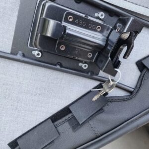 2020 Can-Am Defender Soft Doors