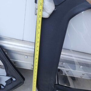 2020 Can-Am Defender Soft Doors