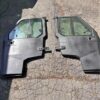 2014-17 Used Polaris Ranger Doors