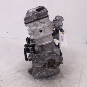 Alternative view of 2014 POLARIS RZR 1000 XP ENGINE