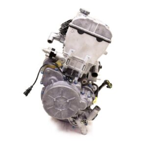 Alternative view of 2015-2020 Polaris RZR 900 ENGINE