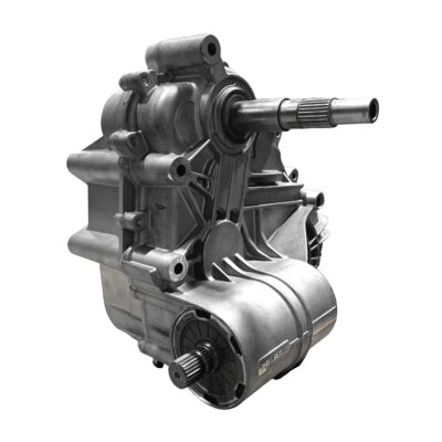 Polaris Rzr transmission