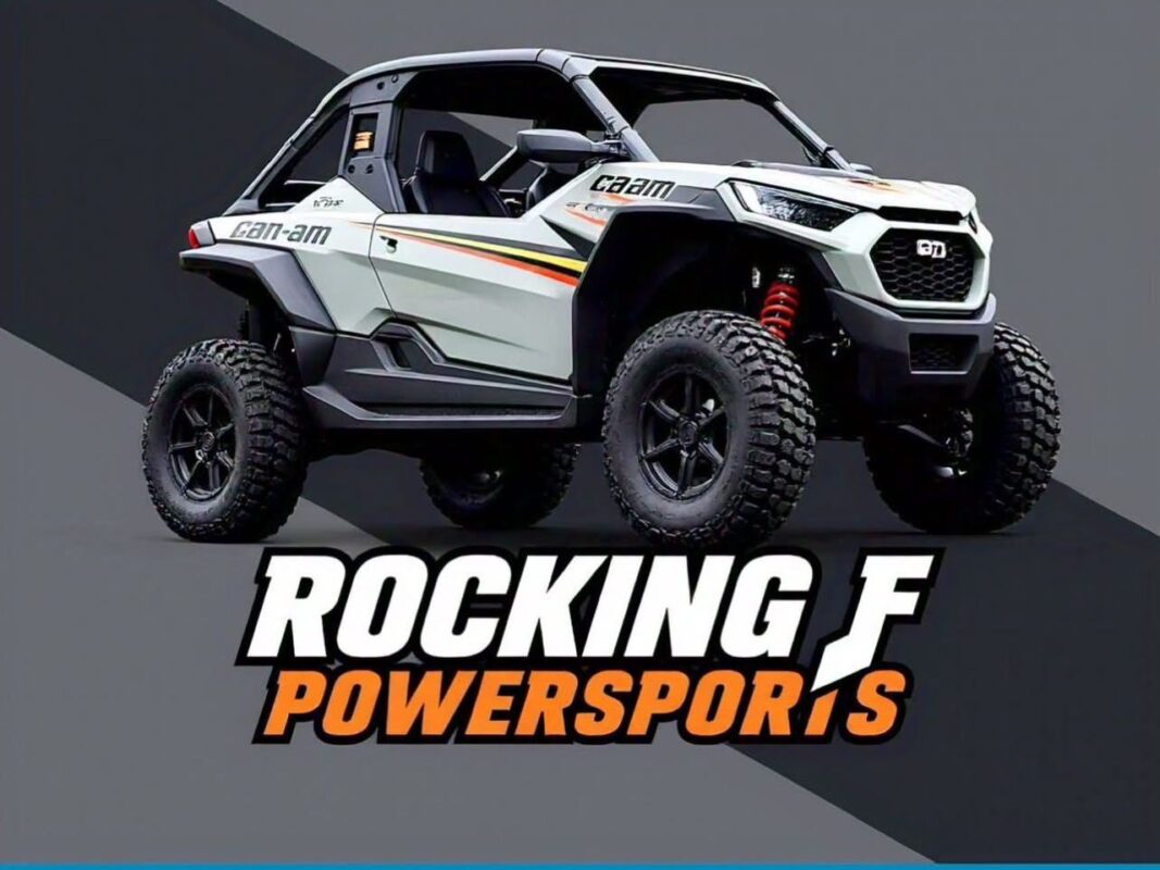 Rocking F Powersports