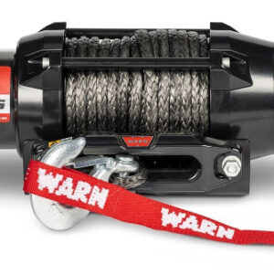 110060 | WARN R60-S Powersports Winch