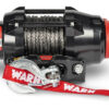 110030 | WARN R35-S Powersports Winch