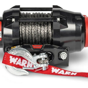 110030 | WARN R35-S Powersports Winch