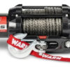 110040 | WARN R45-S Powersports Winch