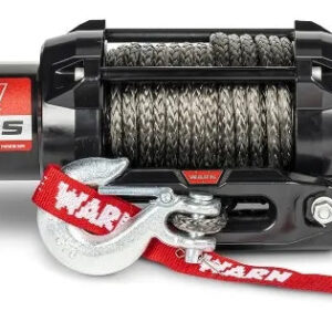 Alternative view of 110020 | WARN R25-S Powersports Winch