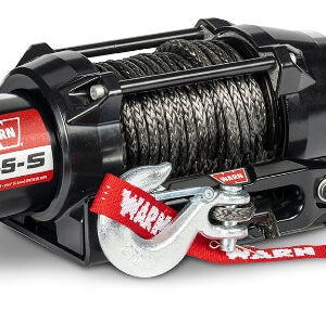 110020 | WARN R25-S Powersports Winch