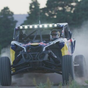 Alternative view of 36308 | RIGID – 360 Connect 40″ Light Bar Assembly