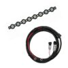 RIGID 360 Connect 40 Inch Light Bar Assembly & Wiring Harness Bundle