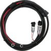 40200 | RIGID – Radiance Bar Multi-Trigger Harness