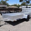 59 x 12 69 x 147 sa aluminum utility trailer 2026 model 6812h esa s tg